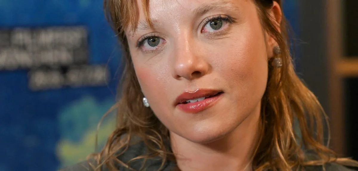 „Einfach so eine dreiste Lüge“ – Schauspielerin Jella Haase schaltet sich in Wahlkampf ein