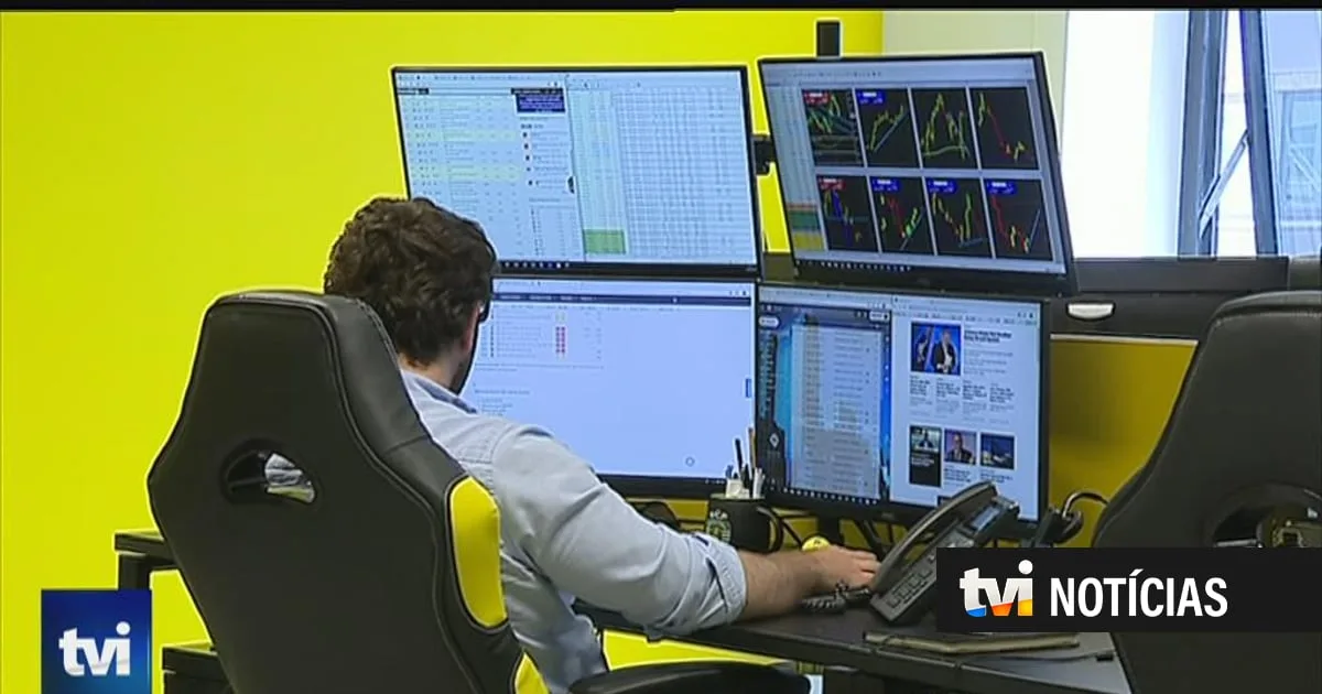 Stress, ansiedade e esgotamento no trabalho: a fatura chega aos 36 milhões de euros por dia