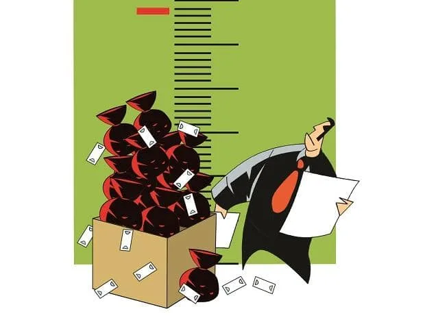 STT collections surge 53% to ₹40,214 crore in FY27 after rate hike