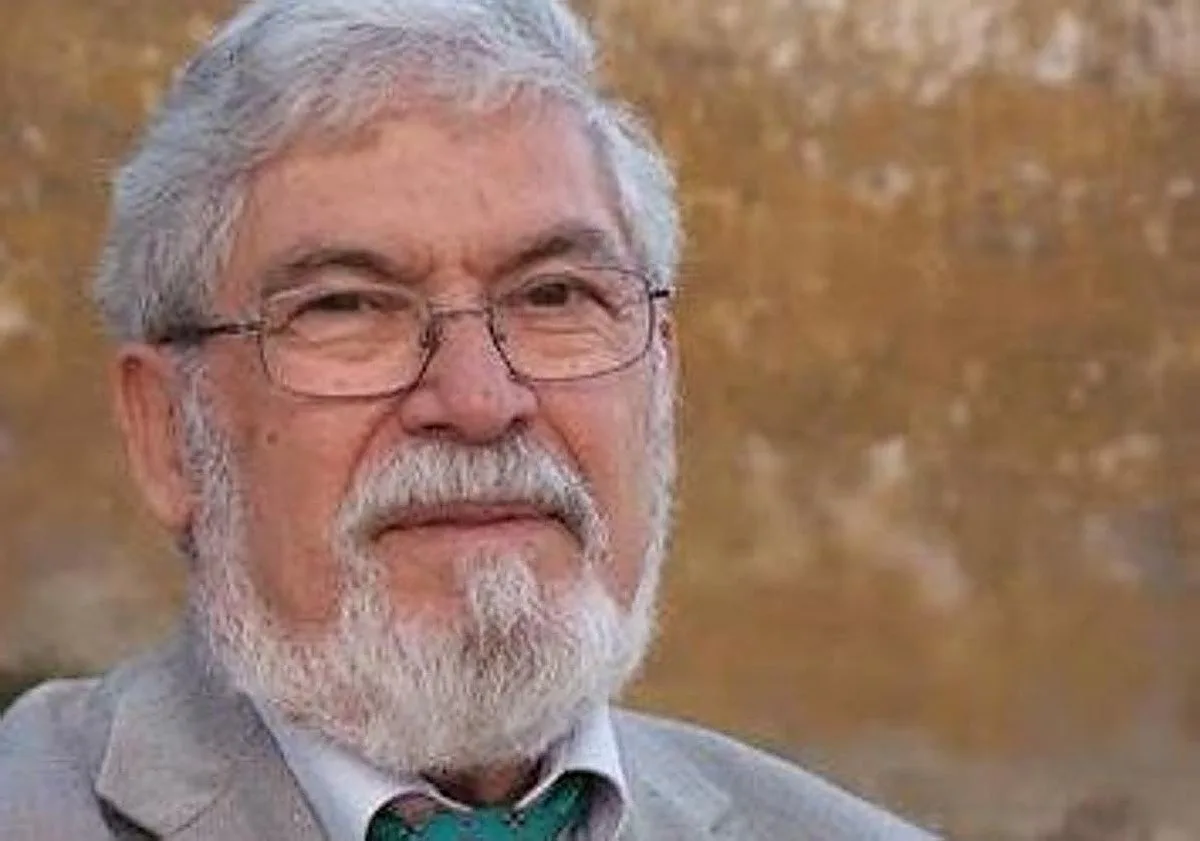 Muere Ernesto Caballero, histórico dirigente del PCE en Córdoba, a los 91 años