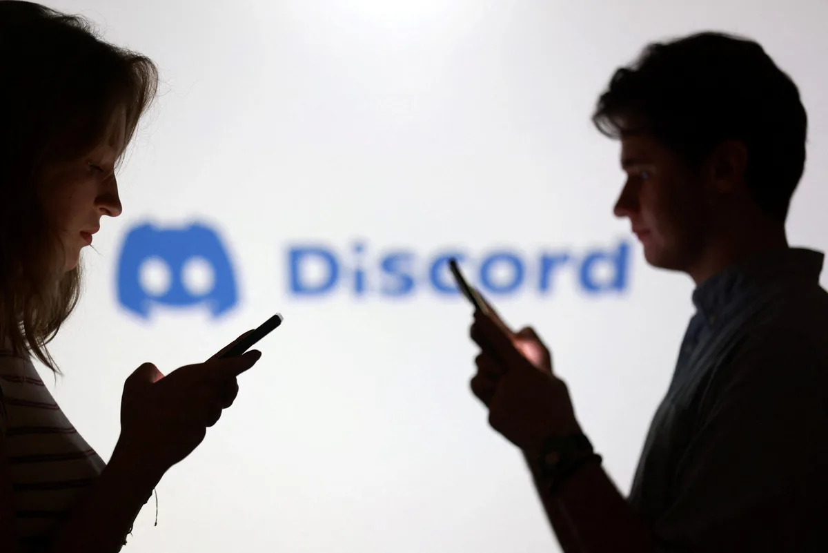 ANPD manda Discord suspender transmissões ao vivo no Brasil