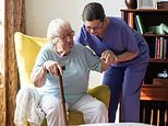 Social care stealth tax costs families extra £12,400 after 15-year freeze on threshold for state funding