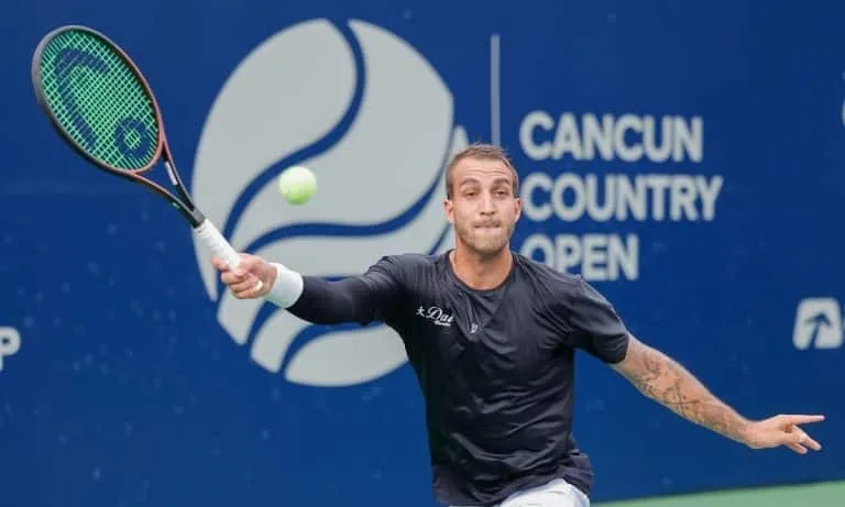 Laura Pigossi, Victória Barros e Naná Silva são confirmadas no SP Open