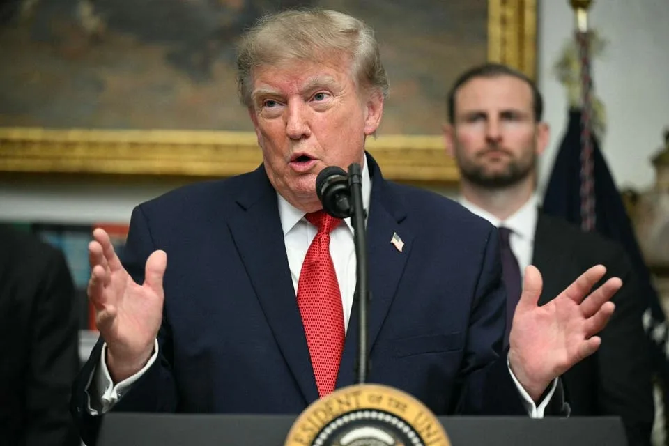 Trump Announces 90-Day Tariff Relief For Ground Beef Imports As Costs Soar