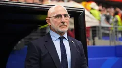 Federação espanhola confirma avanços para renovar com Luis de la Fuente