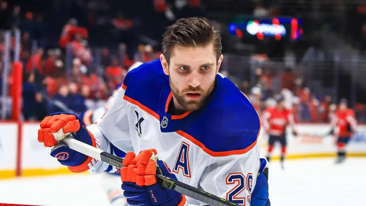 Why Leon Draisaitl backs Mike Babcock as Oilers coach for 2026-27 NHL season