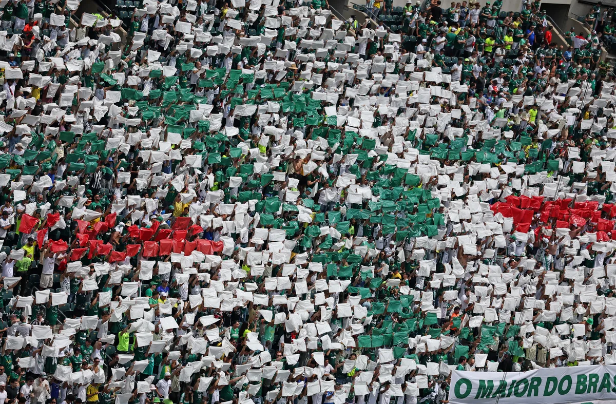 Palpites e dicas para Palmeiras x Vasco pelo Brasileirão