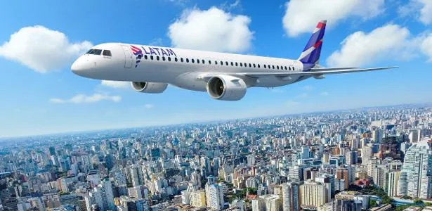 Latam admite problema com dados de clientes do programa de fidelidade