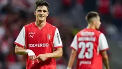 Liga Conferência: Sp. Braga-Áustria de Viena, 2-0 (crónica)