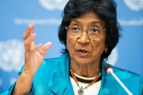 DUT and UKZN celebrate Judge Navi Pillay’s 2026 Nobel Peace Prize win