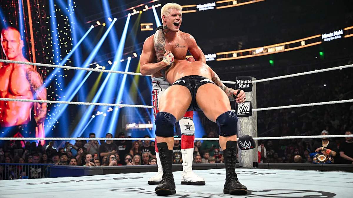 „SmackDown“ vom 2. Oktober - Letzte Chance auf das Koffer-Match