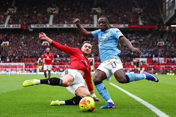 6 pundits predict Man Utd vs Man City with Michael Carrick backed to 'hurt' rivals