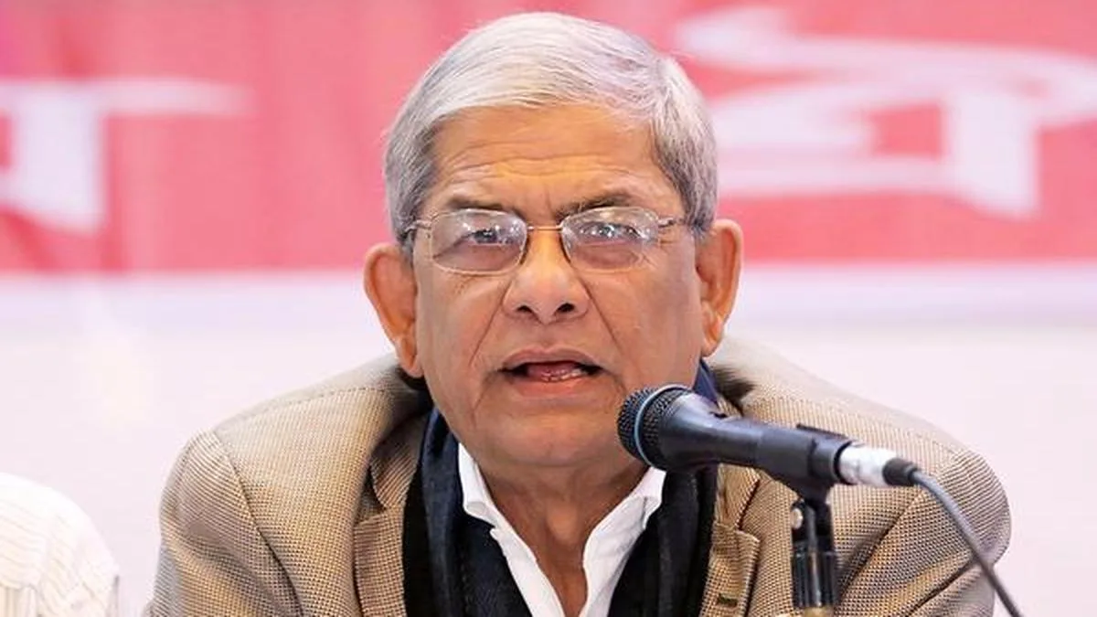 Bangladesh to hold presidential election on Thursday