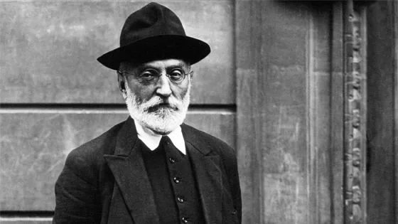 La reflexión de Miguel de Unamuno sobre el bienestar: "Hay que ser lo que se es y no lo que otros quieren que seamos"