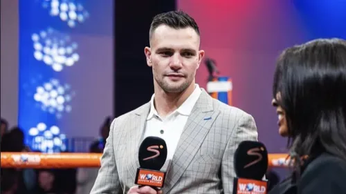 Kevin Lerena ‘truly humbled’ by SA Sportsman of the Year nomination ahead of Sun City gala