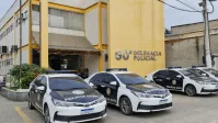 Casal é preso por abandono de criança após levar bebê morto ao médico em SC