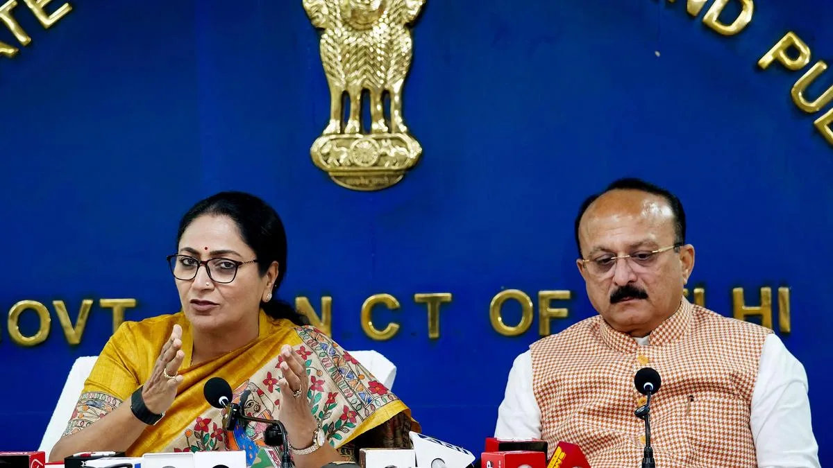 Delhi Cabinet clears free rooftop solar systems for households using up to 400 units