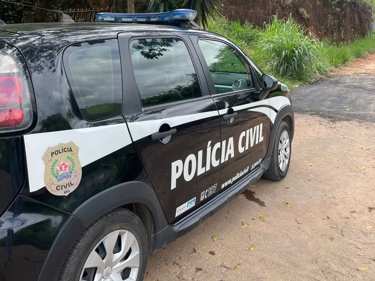 Homem é encontrado morto a tiros dentro de casa em Governador Valadares