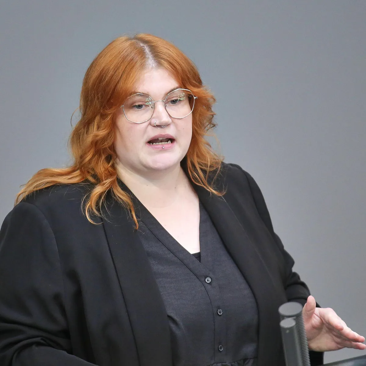Vor Bundestagsentscheidung - Linken-Politikerin Vollath kritisiert Frühstartrente: Kein Beitrag zur Chancengleichheit