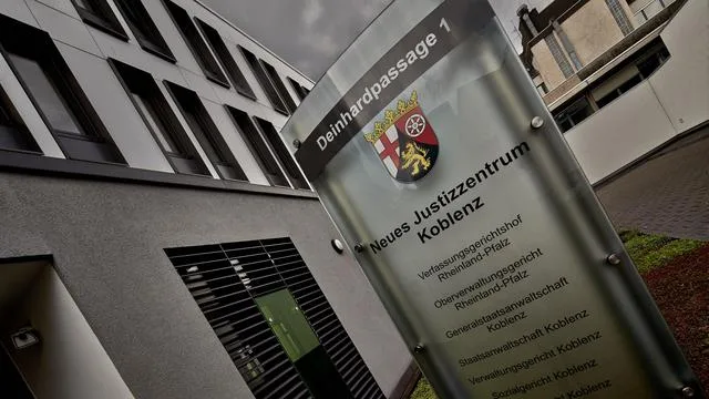 Vater soll selbst Täter sein: Getötetes Ehepaar: Haftbefehl gegen Sohn aufgehoben