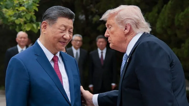 La Chine est-elle la grande gagnante des crises mondiales ?