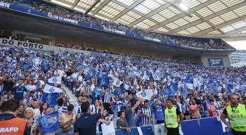 I Liga: FC Porto e Sporting abrem quinta jornada na sexta-feira 4 de setembro