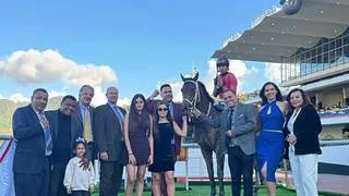 Ekati King (USA) saca la clase para llevarse la primera edición de la Copa “Belleza Venezolana”