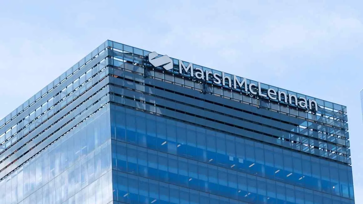 Marsh to pay biggest share of $800mn settlement with Credit Suisse over Greensill collapse