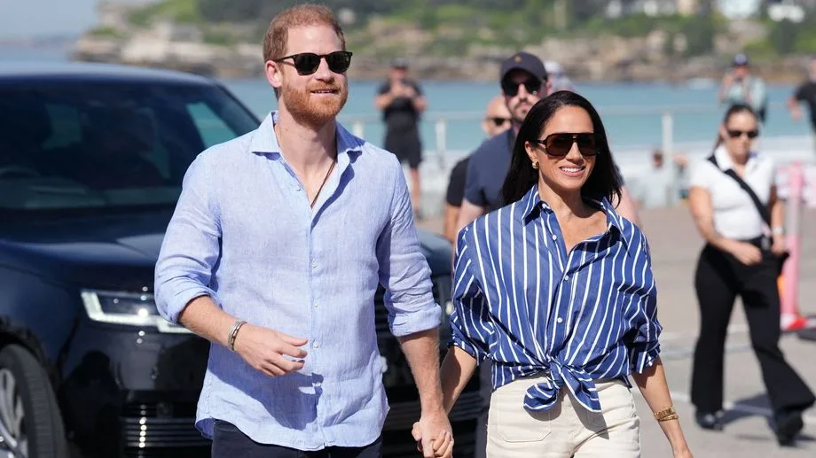 Harry et Meghan vont revenir vivre au Royaume-Uni, six ans après leur départ