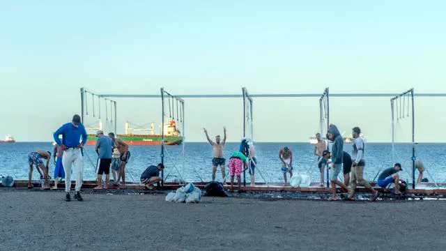 EU-Migrationspolitik: Spanien will Abschiebung von Migranten aus Ceuta beschleunigen