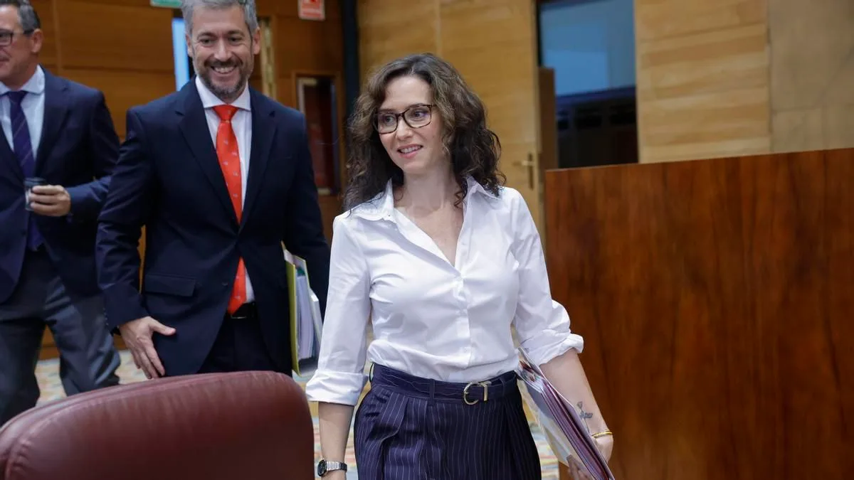 Última hora sobre la actualidad política, en directo