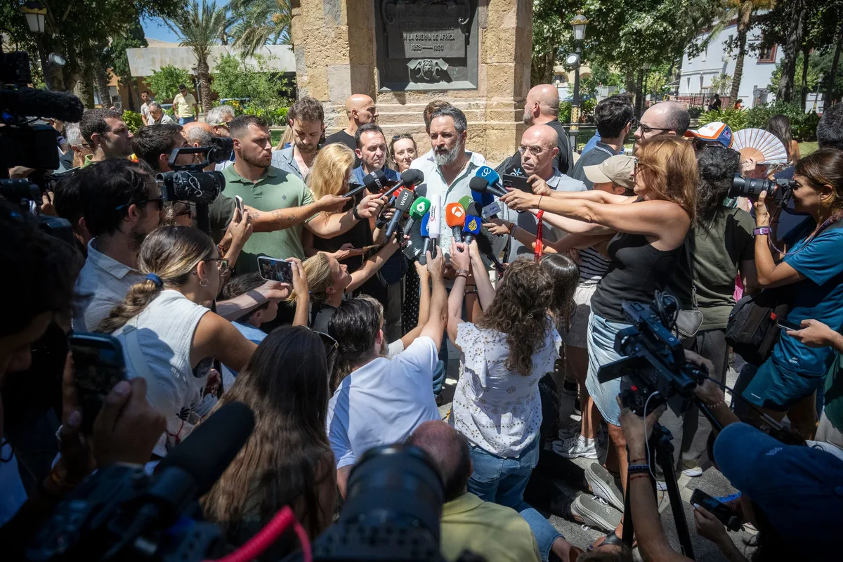 Crisis migratoria: la política española se instala en el marco propicio para la extrema derecha