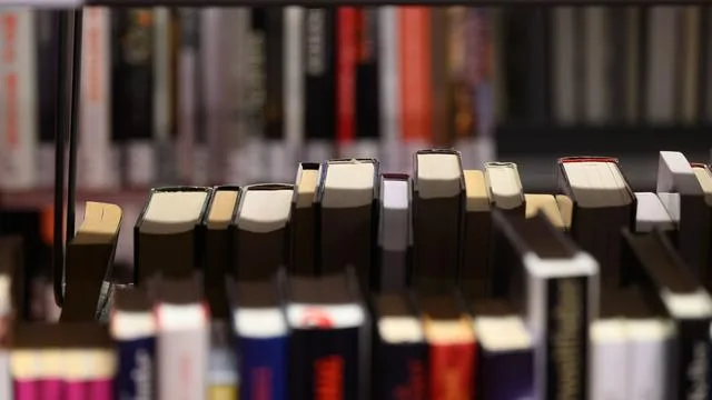 Tag der Bibliotheken: Stadtbibliothek Weißenfels lädt zum Gratis-Lesen ein