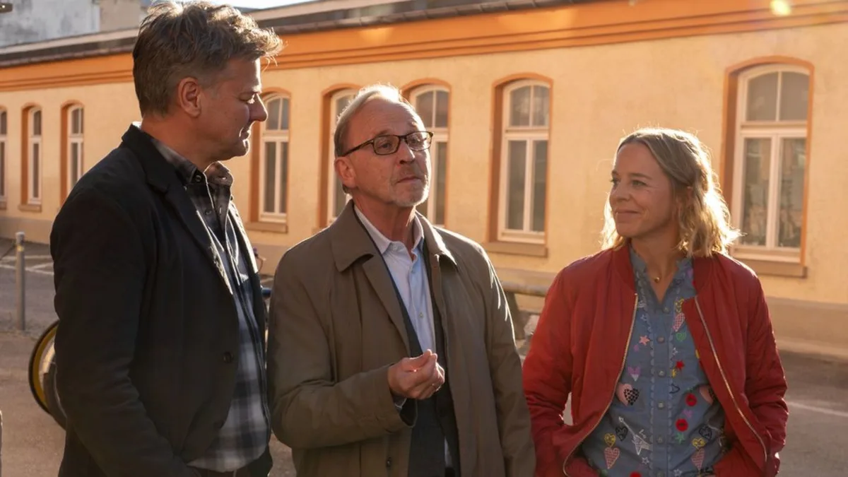 Vorschau: TV-Tipps am Samstag