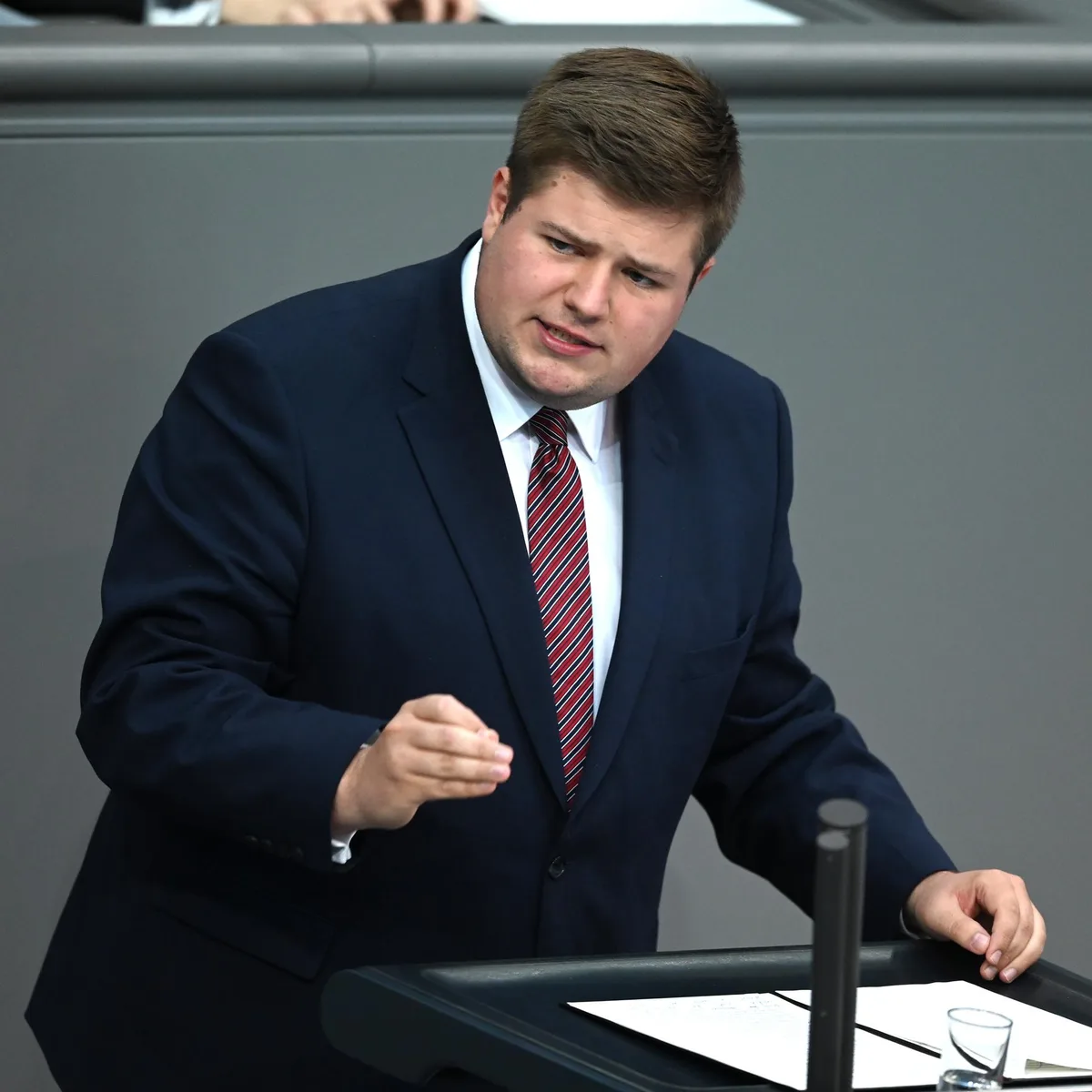 Wirtschaft - CDU‑Außenpolitiker Volkmann rät EU zu Handelsschutzinstrumenten gegen unfairen Wettbewerb aus China