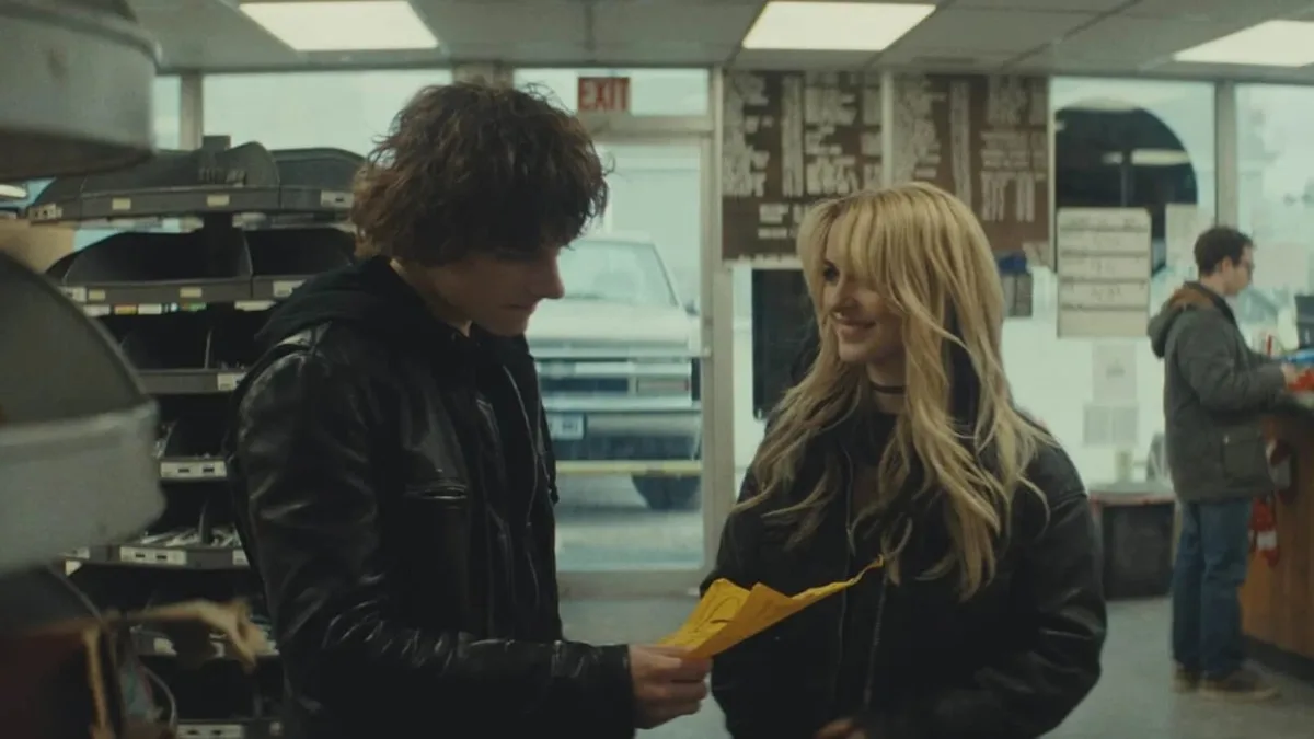 “Nimrods”: saiba onde assistir ao filme do Green Day celebrado pela crítica