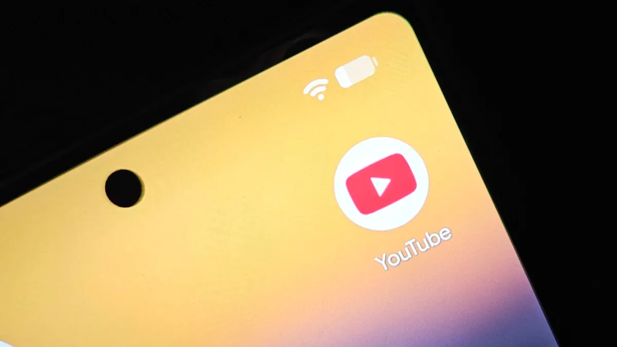 Chegou para você? YouTube testa novo visual do player de vídeo no Android