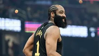 James Harden renueva con los Cavaliers e ingresa al club de los 500 millones de dólares