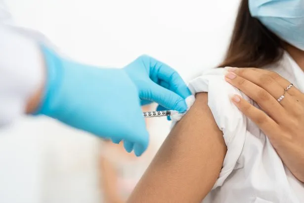 Call for everyone to get jab after American Covid sees 28 deaths in UK in a week