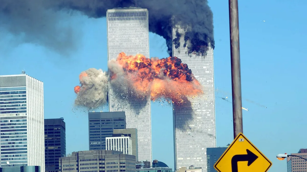 How and why CBC News will adjust its 9/11 language guidance