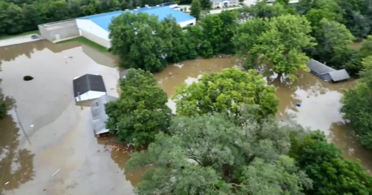 8/13: CBS Evening News