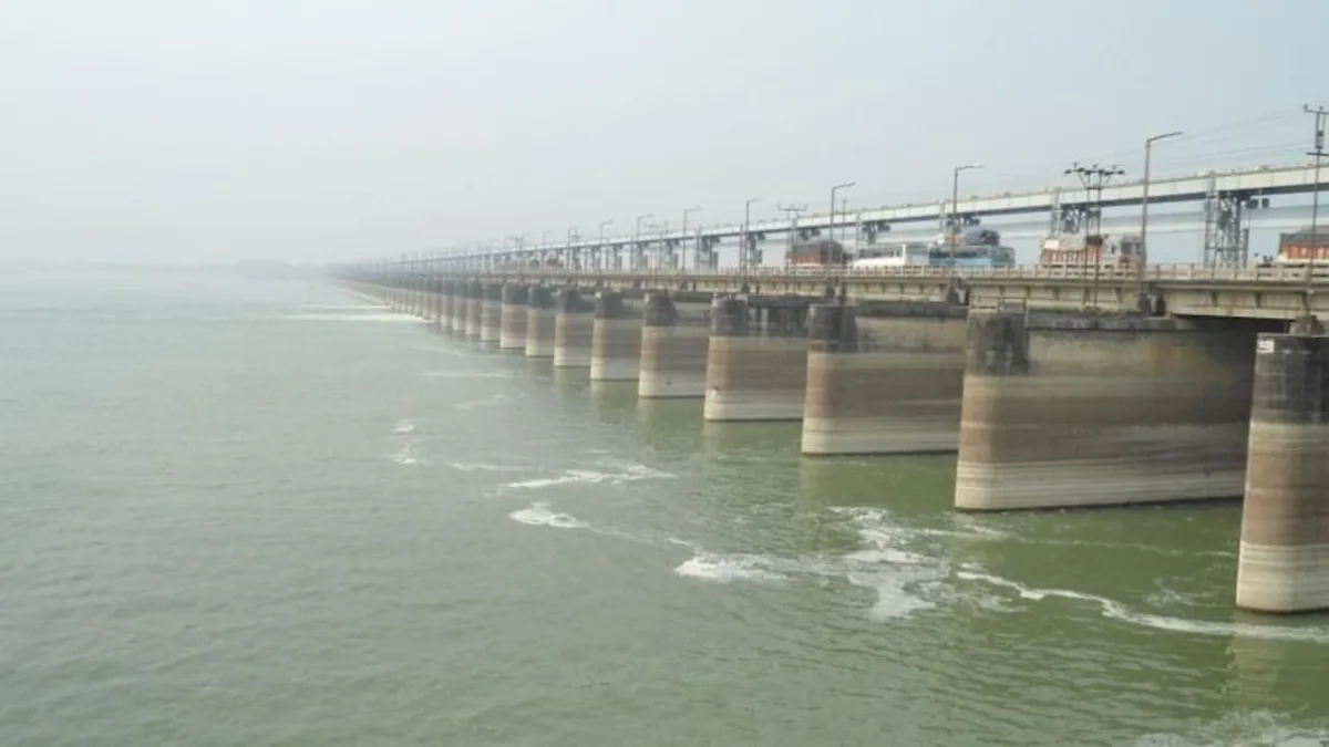 Bangladesh Seeks To Renew Ganga Water Sharing Treaty With India Before Dec 12
