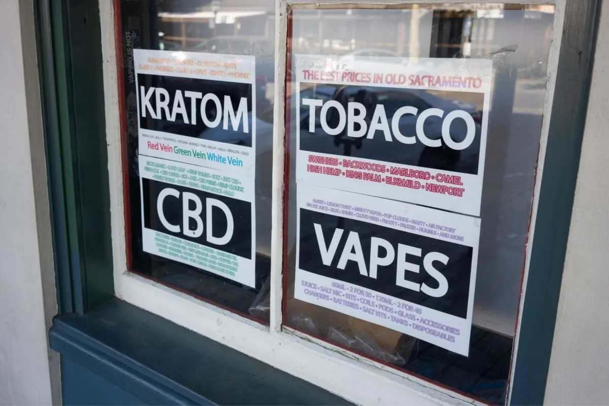 The DEA Is Cracking Down on Kratom. This Time, Some Advocates Are on Board