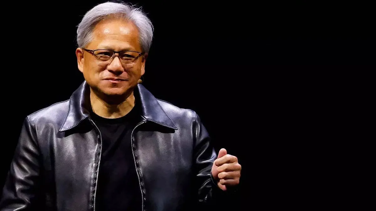 Nvidia CEO Jensen Huang tells OpenAI: AI is not ‘Alien mind’, it is engineering