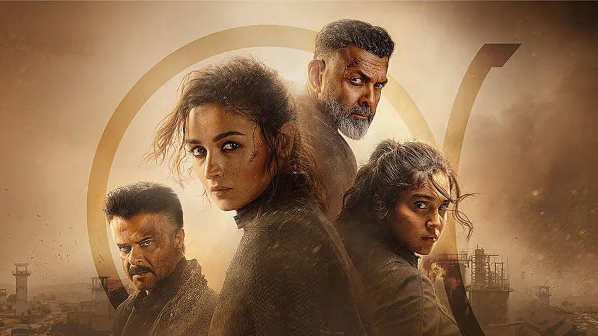 'Alpha' OTT release: When and where to watch Alia Bhatt’s spy thriller online?
