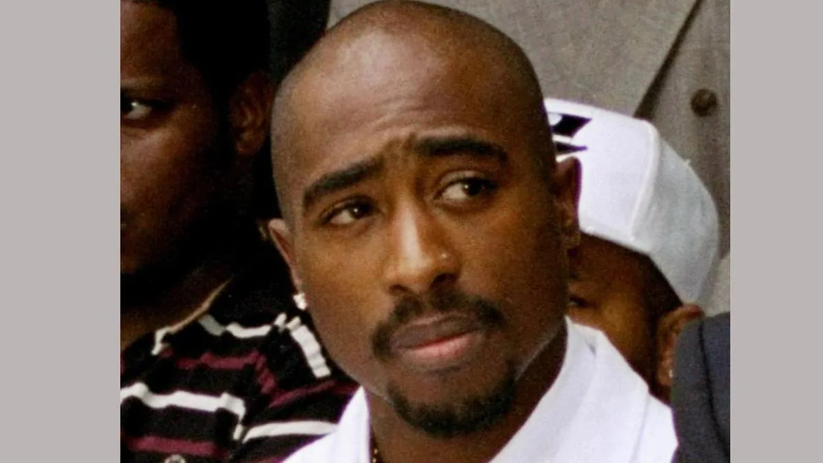 Prosecution rests in Tupac trial, Duane Davis up next