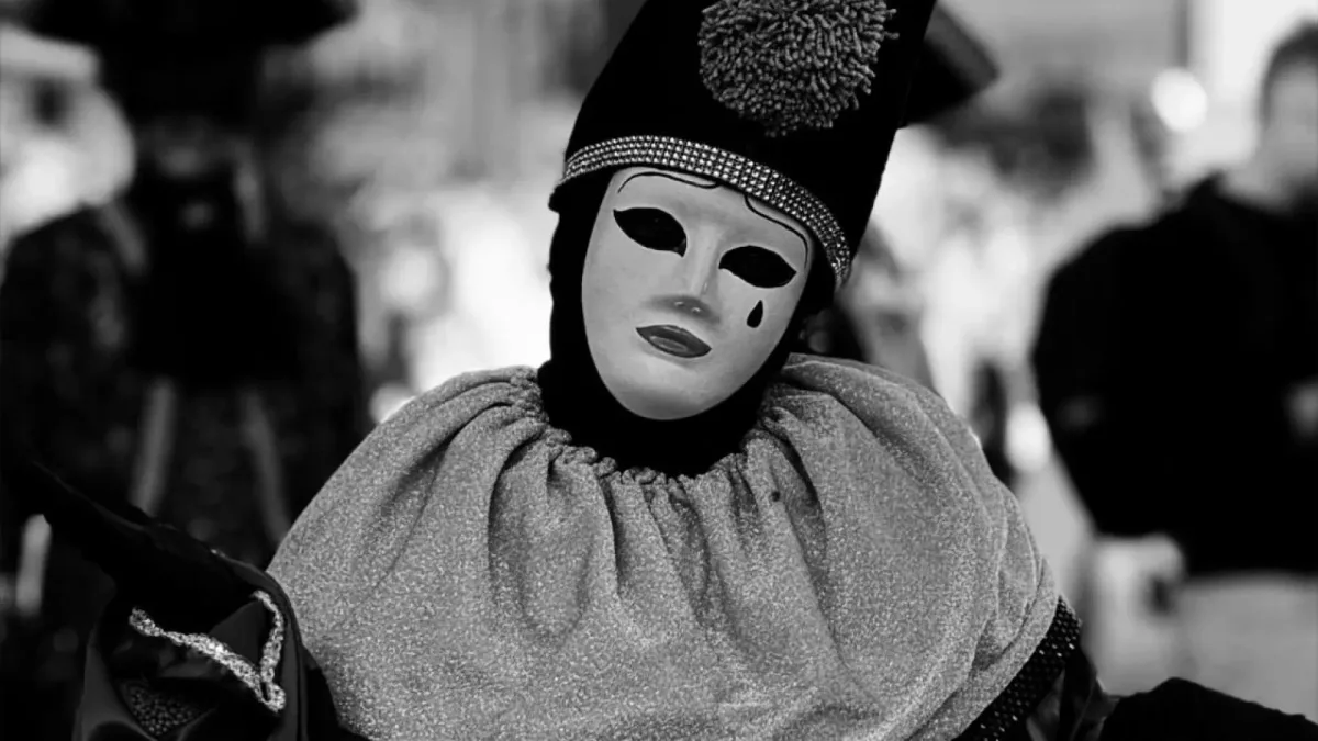 Yo, Pierrot