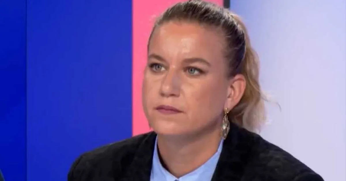 L'avis de Mathilde Panot sur la loi Zucman déclarée inconstitutionnelle par le Conseil d'État