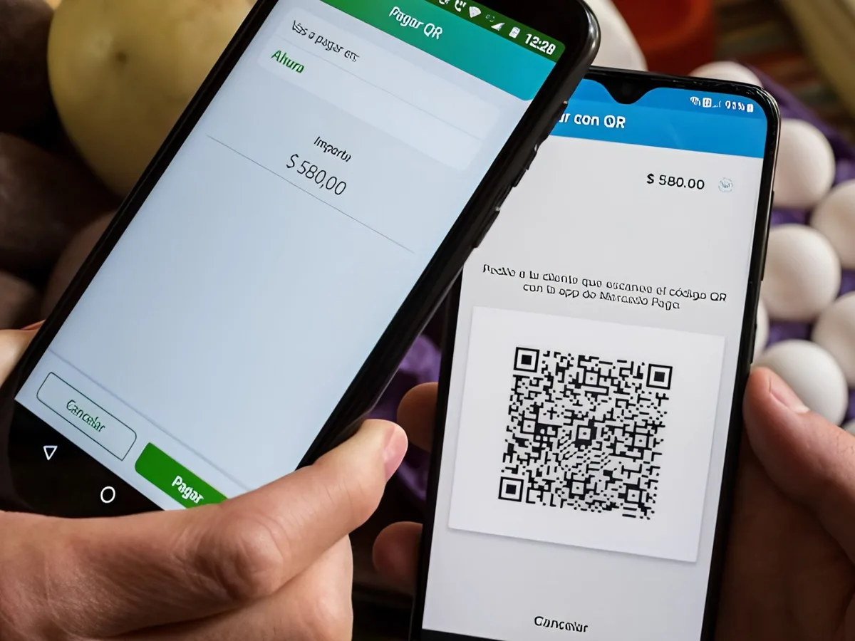 Nuevo esquema de tarifas del BCV encarece pagos digitales y preocupa al sector comercial