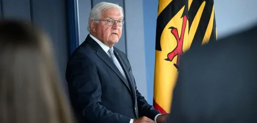 AfD in Sachsen-Anhalt: Steinmeier wirbt für Migration und warnt vor völkischer Ideologie